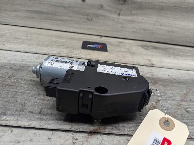 OEM BMW F06 F82 F80 F13 F01 F10 M2 M3 M4 M6 Upper Sunroof Moon Roof Motor Unit