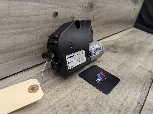 OEM BMW F06 F82 F80 F13 F01 F10 M2 M3 M4 M6 Upper Sunroof Moon Roof Motor Unit