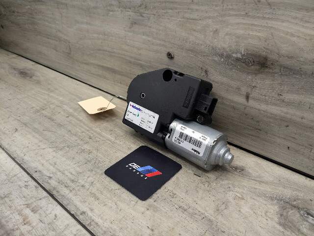 OEM BMW F06 F82 F80 F13 F01 F10 M2 M3 M4 M6 Upper Sunroof Moon Roof Motor Unit