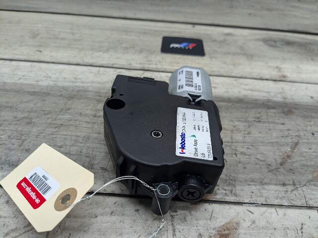 OEM BMW F06 F82 F80 F13 F01 F10 M2 M3 M4 M6 Upper Sunroof Moon Roof Motor Unit