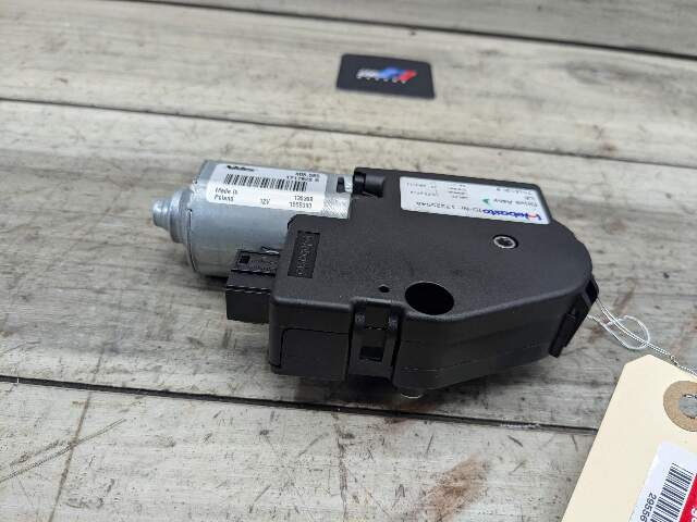 OEM BMW F06 F82 F80 F13 F01 F10 M2 M3 M4 M6 Upper Sunroof Moon Roof Motor Unit