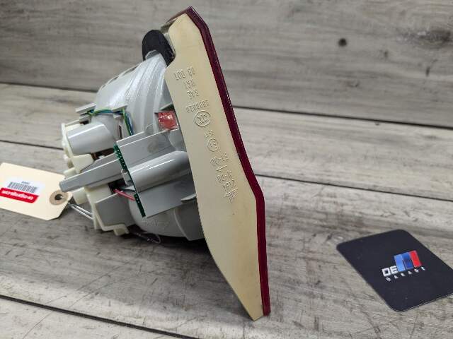 09-11 OEM BMW E90 Sedan Rear Right Passenger Side Inner Tail Light Trunk Lid