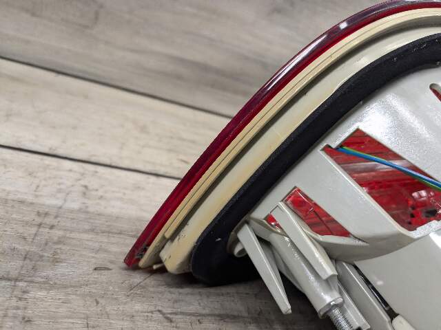 09-11 OEM BMW E90 Sedan Rear Right Passenger Side Inner Tail Light Trunk Lid