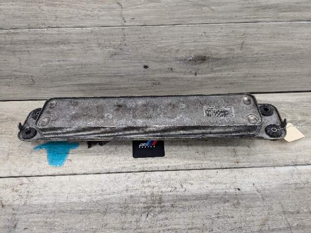 07-19 OEM BMW E70 E71 F15 F16 X5 X6 Auto Transmission Oil Cooler Heat Exchanger