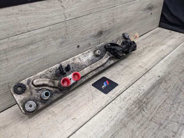 07-19 OEM BMW E70 E71 F15 F16 X5 X6 Auto Transmission Oil Cooler Heat Exchanger
