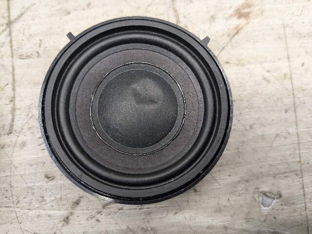 *DENTS* OEM BMW F01 F02 740 750 Audio Sound System Speaker SET Professional DSP