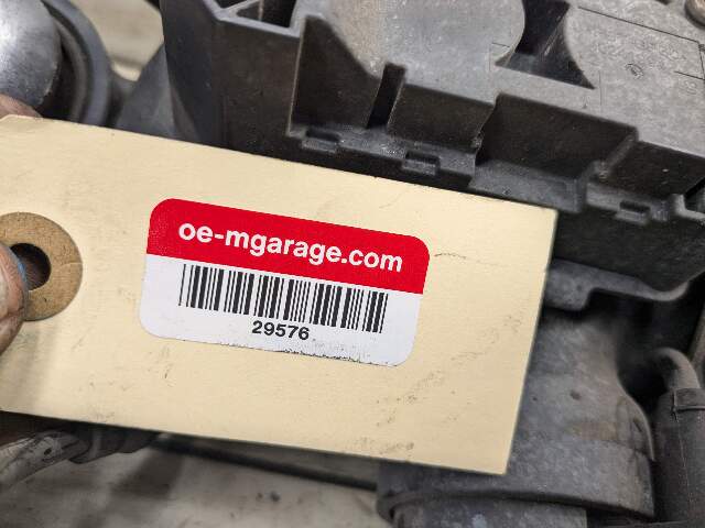 13-15 OEM BMW F01 F02 750 760 LCI B7 Rear Right Air Spring Strut Shock Absorber