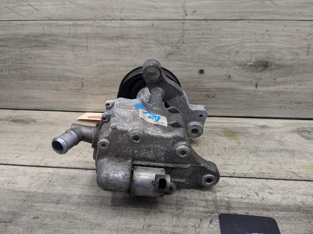 OEM BMW F01 F02 F10 F12 F13 550 650 750 Power Steering Pump Actuator IXETIC N63
