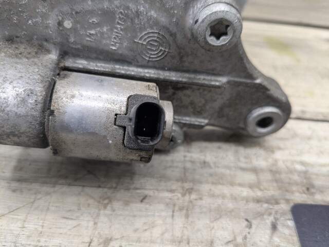 OEM BMW F01 F02 F10 F12 F13 550 650 750 Power Steering Pump Actuator IXETIC N63
