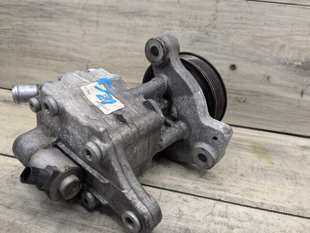OEM BMW F01 F02 F10 F12 F13 550 650 750 Power Steering Pump Actuator IXETIC N63