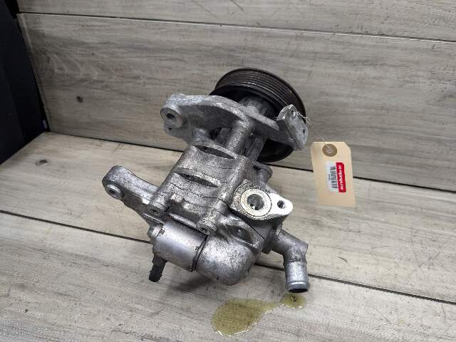 OEM BMW F01 F02 F10 F12 F13 550 650 750 Power Steering Pump Actuator IXETIC N63