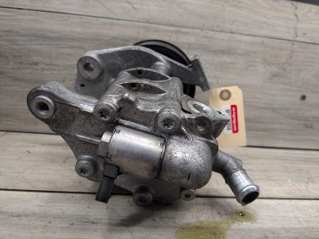 OEM BMW F01 F02 F10 F12 F13 550 650 750 Power Steering Pump Actuator IXETIC N63