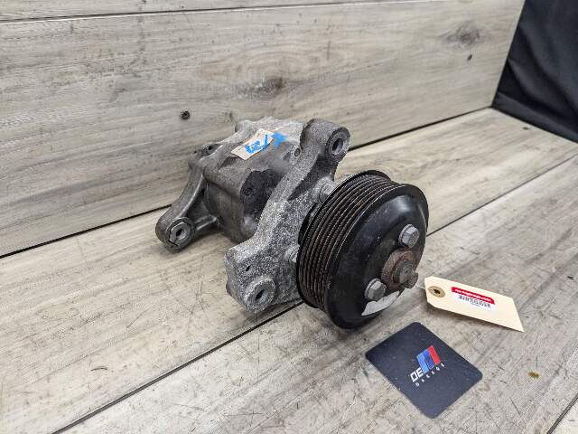 OEM BMW F01 F02 F10 F12 F13 550 650 750 Power Steering Pump Actuator IXETIC N63