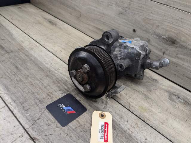 OEM BMW F01 F02 F10 F12 F13 550 650 750 Power Steering Pump Actuator IXETIC N63