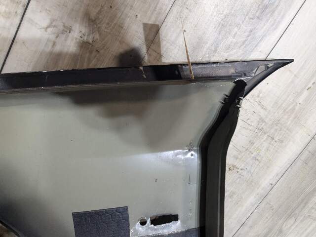 *06-11 OEM BMW E90 328 335 Sedan Right Passenger Side Fender Panel Black 668