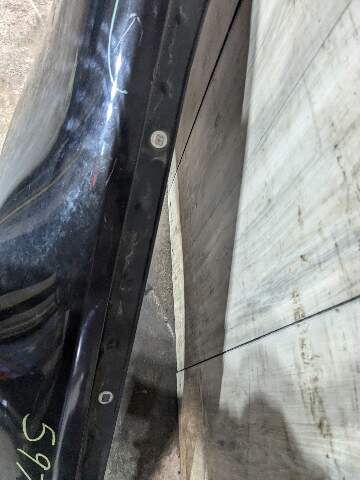 *06-11 OEM BMW E90 328 335 Sedan Right Passenger Side Fender Panel Black 668