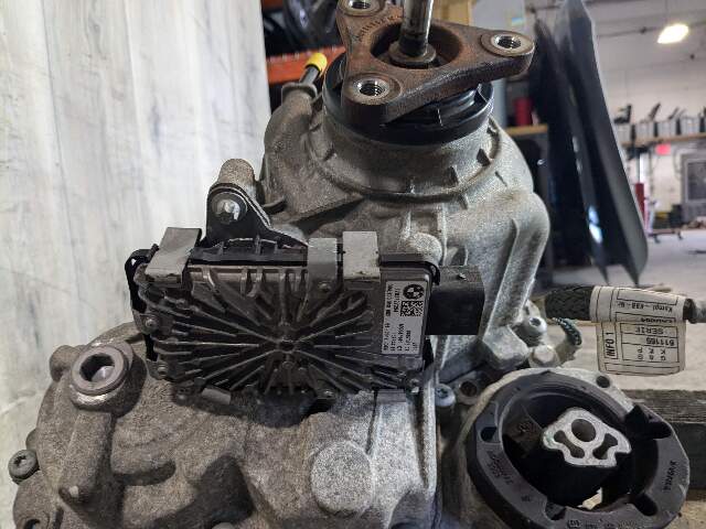 OEM BMW G30 530iX 540Ix AWD Transmission Transfer Case Box Gearbox ATC13