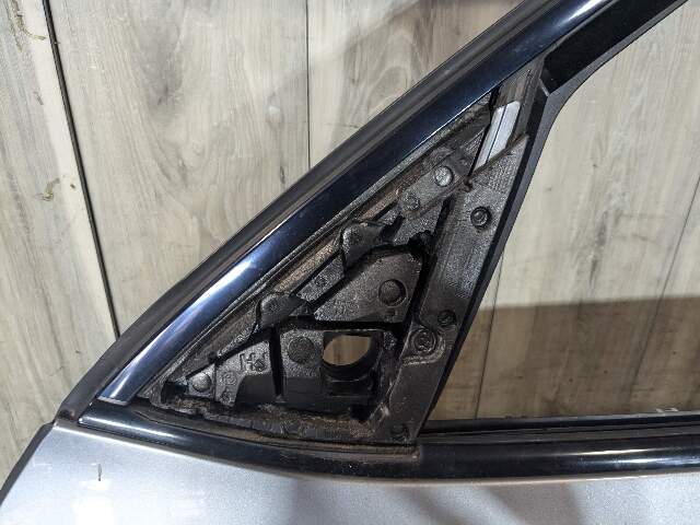 14-18 OEM BMW F15 X5 F85 X5M Front Left Driver Door Shell Panel Gray A52