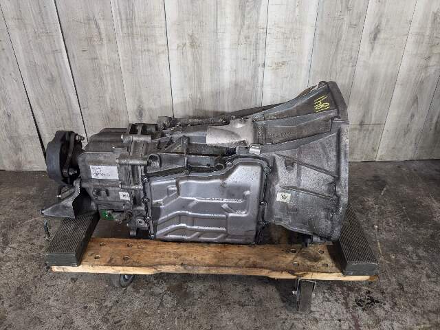 OEM BMW F10 M5 F06 F13 M6 GS7D70SG Dual-clutch Transmission Gearbox DCT S63 89k