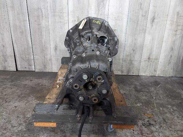 OEM BMW F10 M5 F06 F13 M6 GS7D70SG Dual-clutch Transmission Gearbox DCT S63 89k