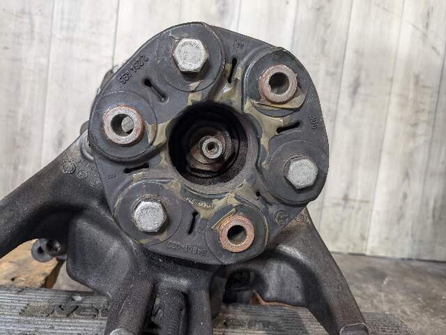 OEM BMW F10 M5 F06 F13 M6 GS7D70SG Dual-clutch Transmission Gearbox DCT S63 89k