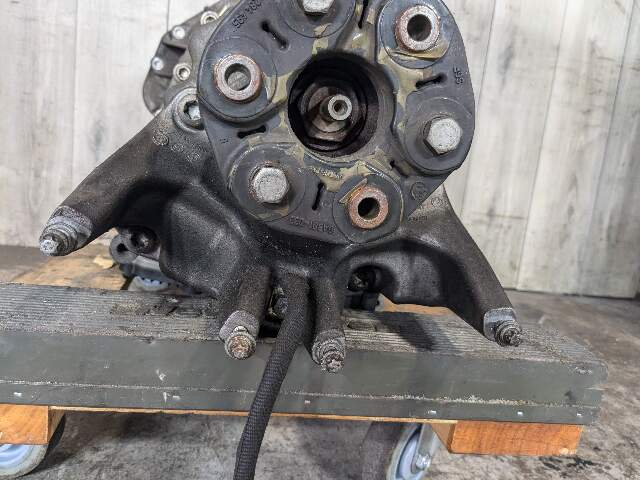 OEM BMW F10 M5 F06 F13 M6 GS7D70SG Dual-clutch Transmission Gearbox DCT S63 89k