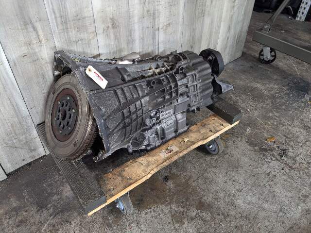 OEM BMW F10 M5 F06 F13 M6 GS7D70SG Dual-clutch Transmission Gearbox DCT S63 89k