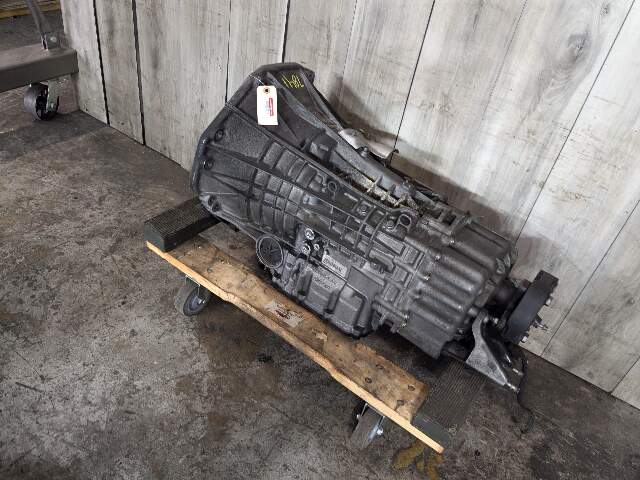 OEM BMW F10 M5 F06 F13 M6 GS7D70SG Dual-clutch Transmission Gearbox DCT S63 89k
