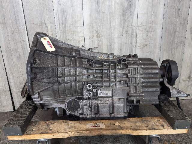 OEM BMW F10 M5 F06 F13 M6 GS7D70SG Dual-clutch Transmission Gearbox DCT S63 89k
