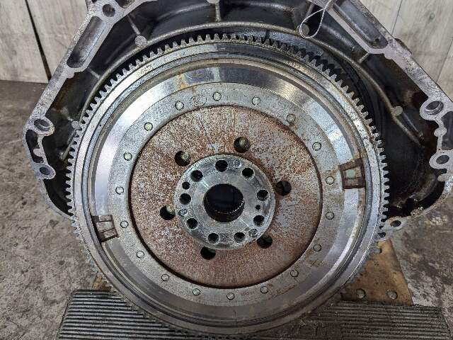 OEM BMW F10 M5 F06 F13 M6 GS7D70SG Dual-clutch Transmission Gearbox DCT S63 89k
