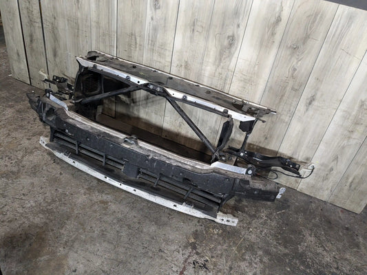 *17-23* OEM BMW G30 530 540 M550 Front Clip Radiator Support Reinforcement