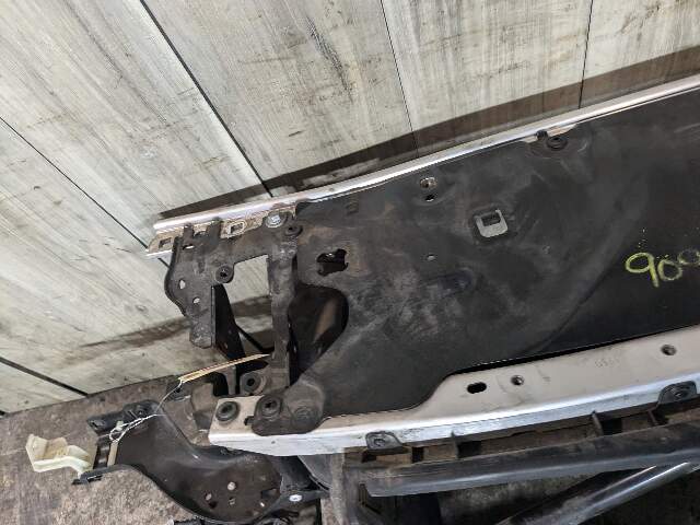*17-23* OEM BMW G30 530 540 M550 Front Clip Radiator Support Reinforcement