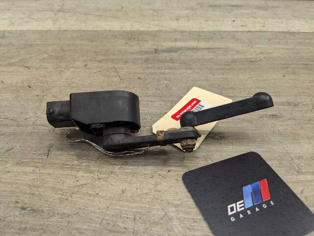 OEM BMW F02 F10 F30 F80 M3 Front Rear Left Right Suspension Height Level Sensor