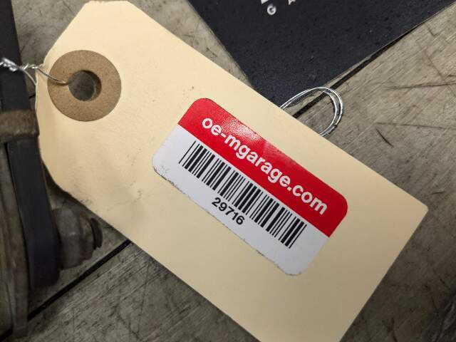 OEM BMW F02 F10 F30 F80 M3 Front Rear Left Right Suspension Height Level Sensor