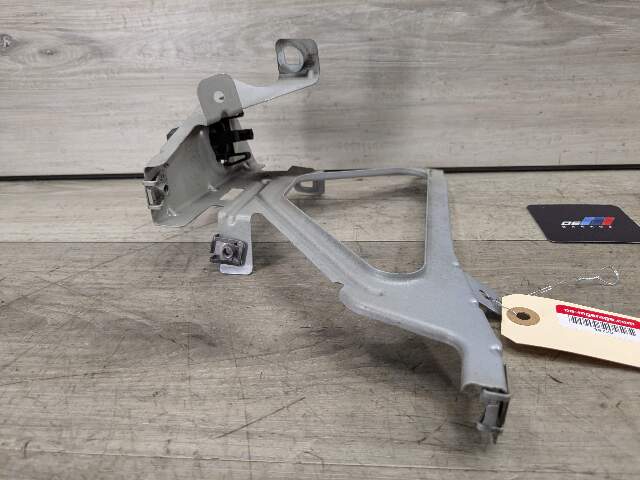 09-15 OEM BMW F01 F02 Front Left Driver Side Fender Bracket Wing Holder SET