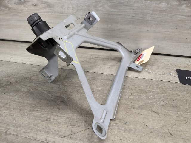 09-15 OEM BMW F01 F02 Front Left Driver Side Fender Bracket Wing Holder SET