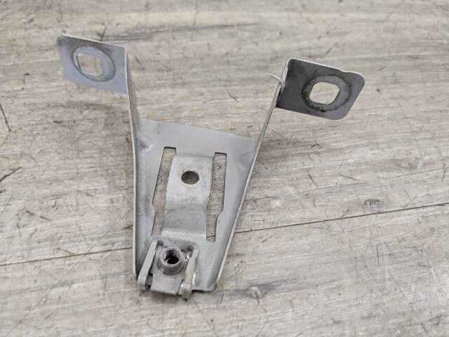 09-15 OEM BMW F01 F02 Front Left Driver Side Fender Bracket Wing Holder SET