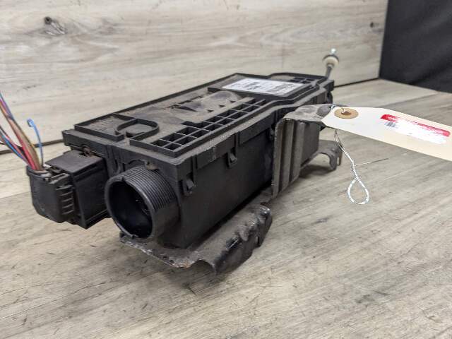 09-15 OEM BMW F01 F02 740 750 Emergency Parking Brake Actuator Unit Motor