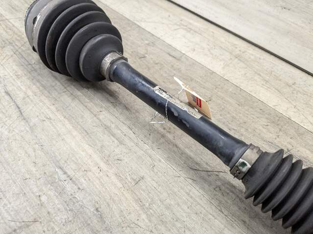 10-15 OEM BMW F07 F01 F02 AWD Front Left Driver Side Output Half Shaft Axle