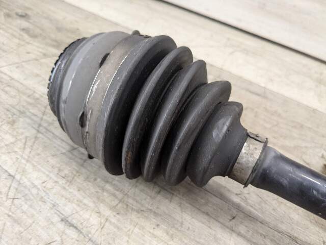 10-15 OEM BMW F07 F01 F02 AWD Front Left Driver Side Output Half Shaft Axle