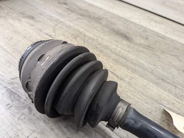 10-15 OEM BMW F07 F01 F02 AWD Front Left Driver Side Output Half Shaft Axle
