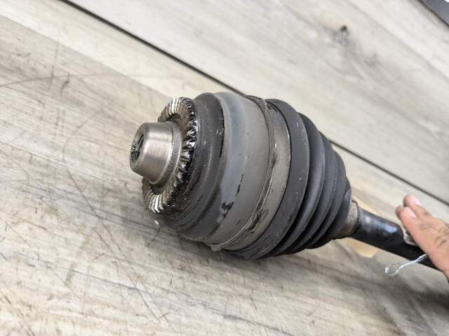 10-15 OEM BMW F07 F01 F02 AWD Front Left Driver Side Output Half Shaft Axle