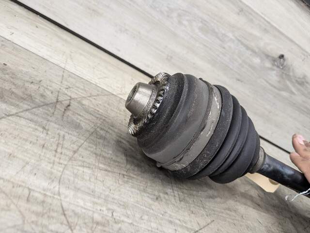 10-15 OEM BMW F07 F01 F02 AWD Front Left Driver Side Output Half Shaft Axle