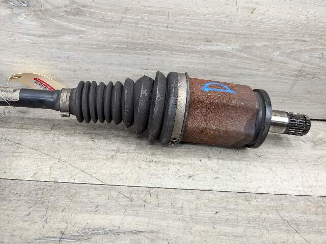 10-15 OEM BMW F07 F01 F02 AWD Front Left Driver Side Output Half Shaft Axle