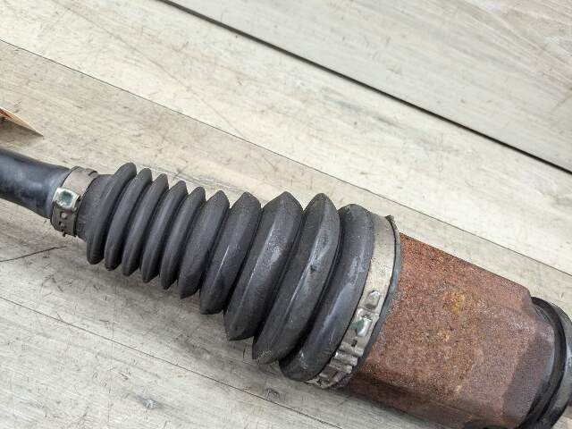 10-15 OEM BMW F07 F01 F02 AWD Front Left Driver Side Output Half Shaft Axle