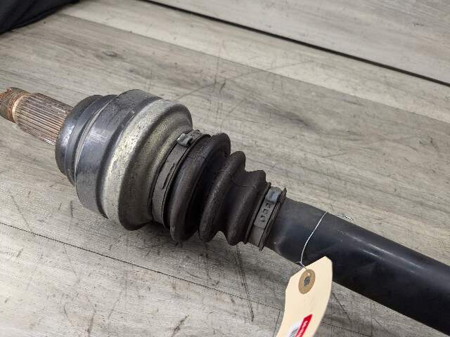 12-19 OEM BMW F13 F12 F06 F01 F02 Rear Right Side Output Half Shaft Axle