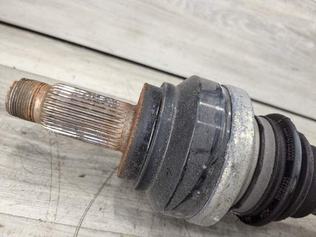 12-19 OEM BMW F13 F12 F06 F01 F02 Rear Right Side Output Half Shaft Axle
