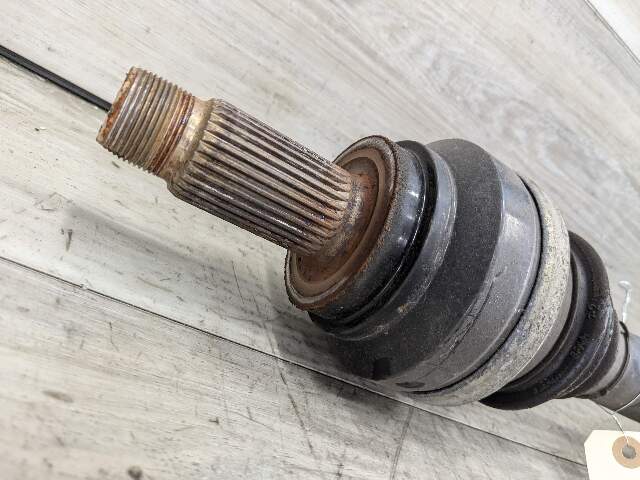 12-19 OEM BMW F13 F12 F06 F01 F02 Rear Right Side Output Half Shaft Axle