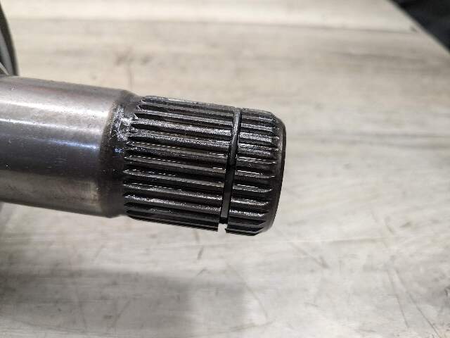 12-19 OEM BMW F13 F12 F06 F01 F02 Rear Right Side Output Half Shaft Axle