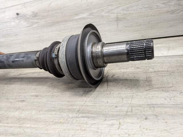 12-19 OEM BMW F13 F12 F06 F01 F02 Rear Right Side Output Half Shaft Axle